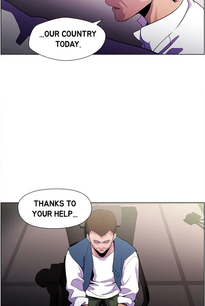 Dr Frost Chapter 183 page 31