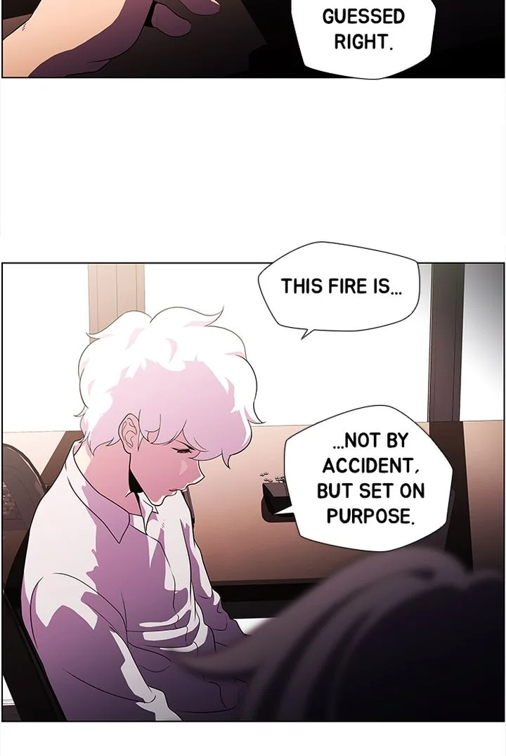 Dr Frost Chapter 183 page 34