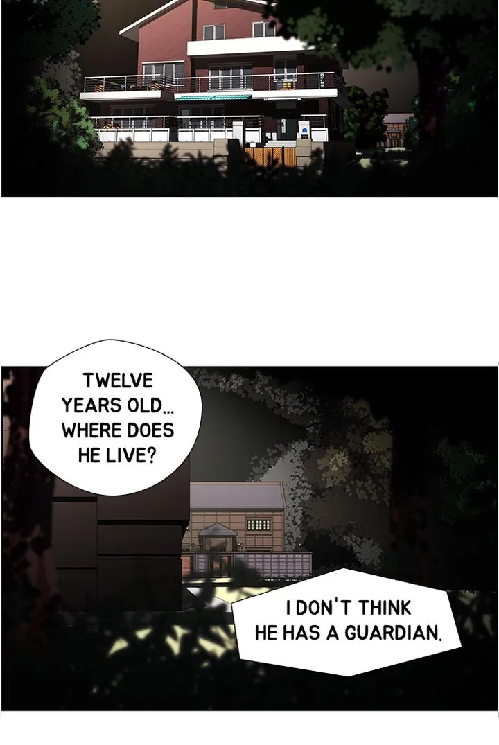 Dr Frost Chapter 183 page 39