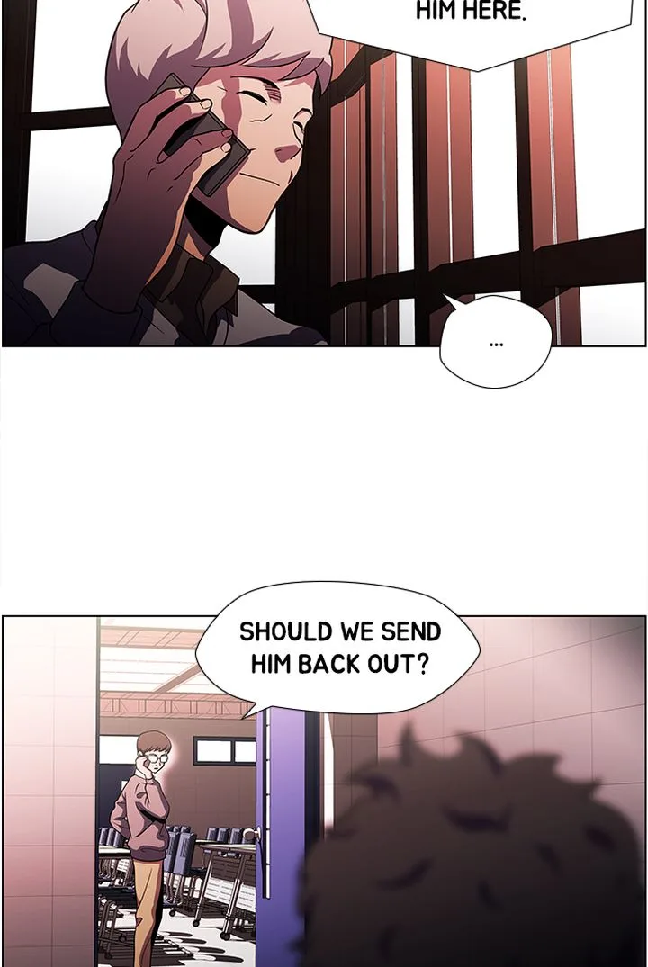 Dr Frost Chapter 183 page 42