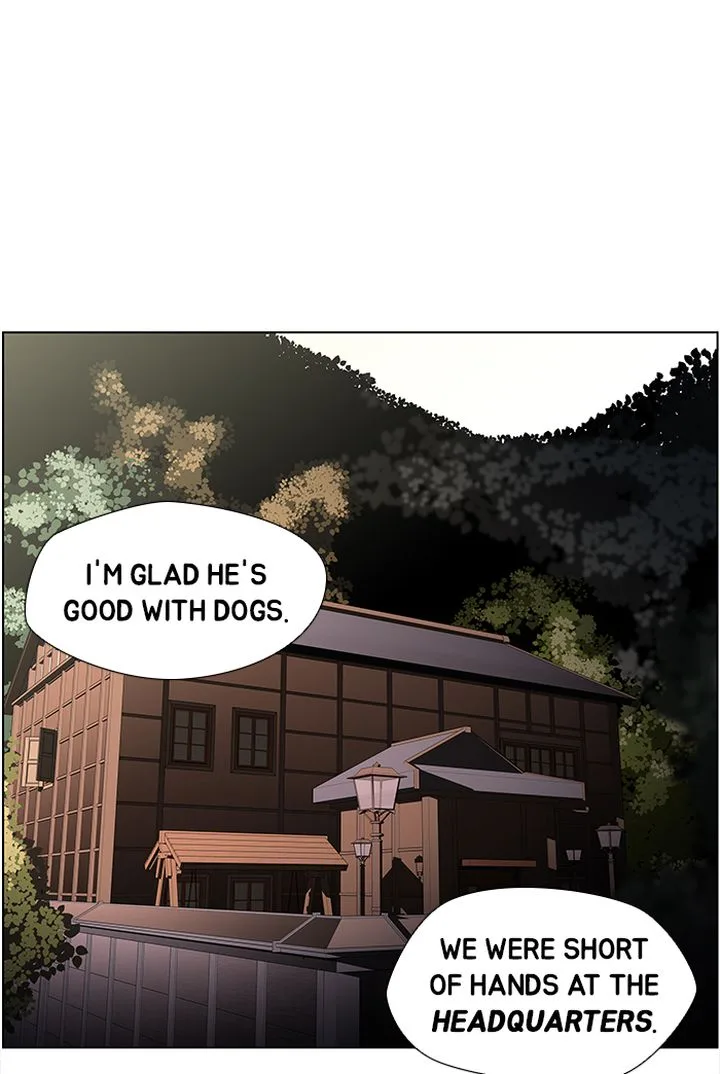Dr Frost Chapter 183 page 44