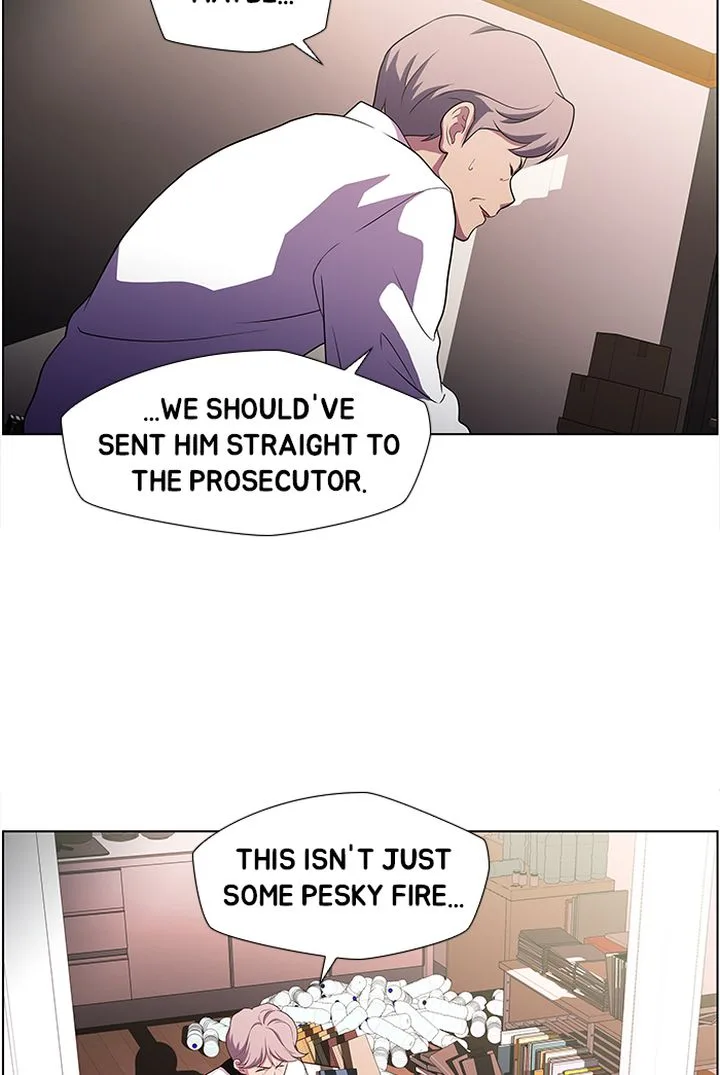 Dr Frost Chapter 183 page 49
