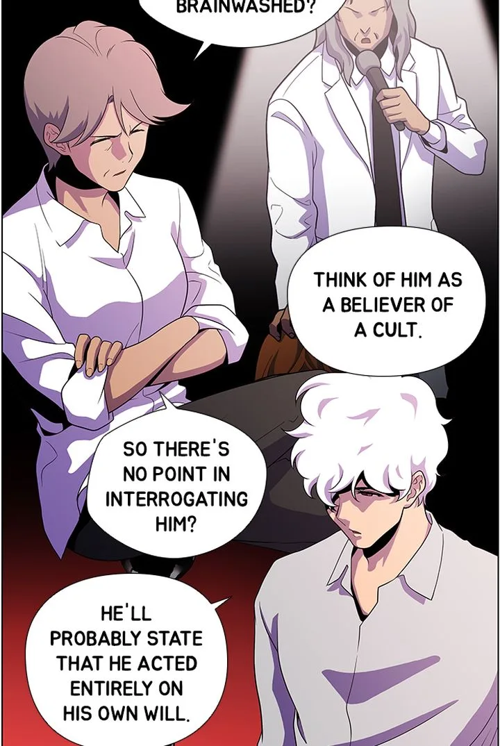 Dr Frost Chapter 183 page 51