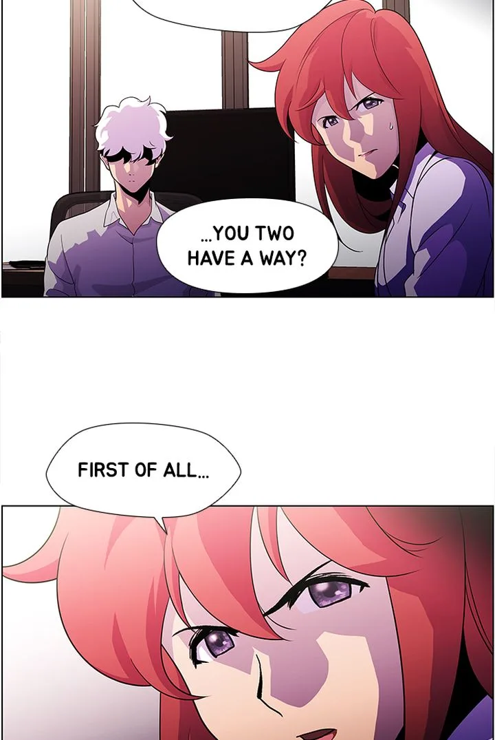 Dr Frost Chapter 183 page 53