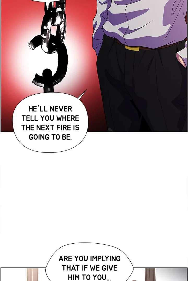 Dr Frost Chapter 183 page 52