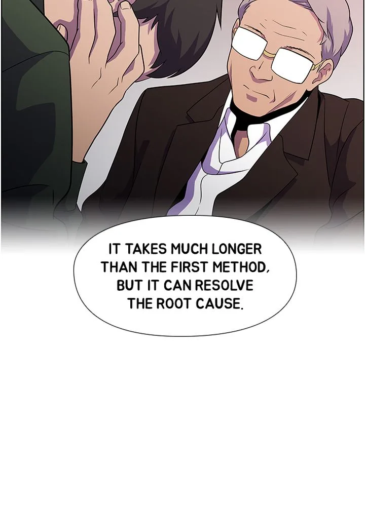Dr Frost Chapter 183 page 58