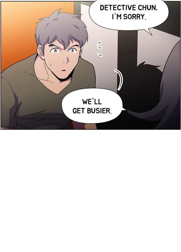 Dr Frost Chapter 183 page 67