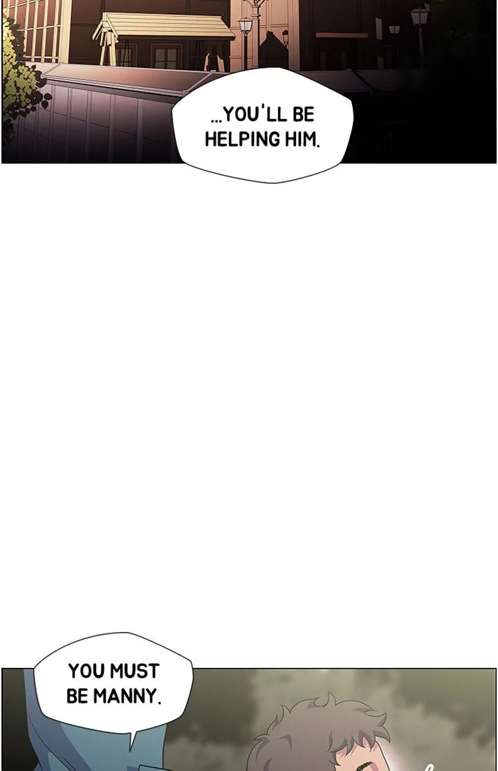 Dr Frost Chapter 184 page 20