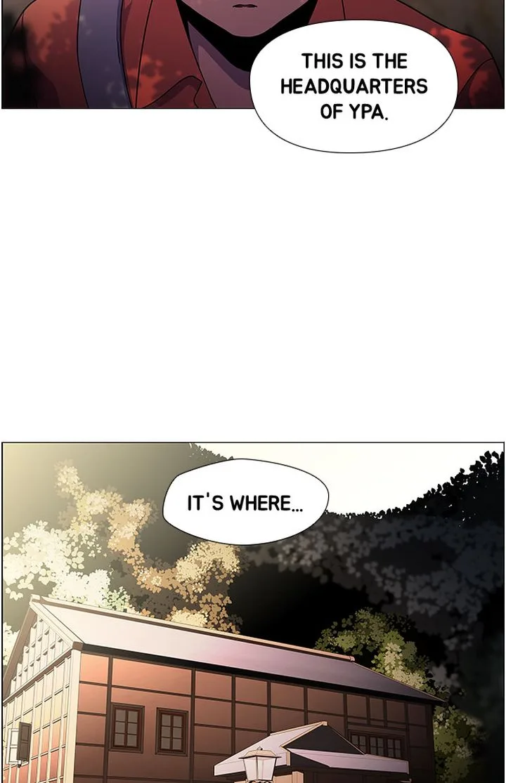 Dr Frost Chapter 184 page 19