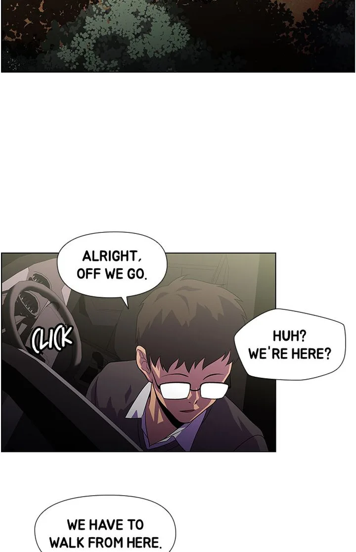 Dr Frost Chapter 184 page 15