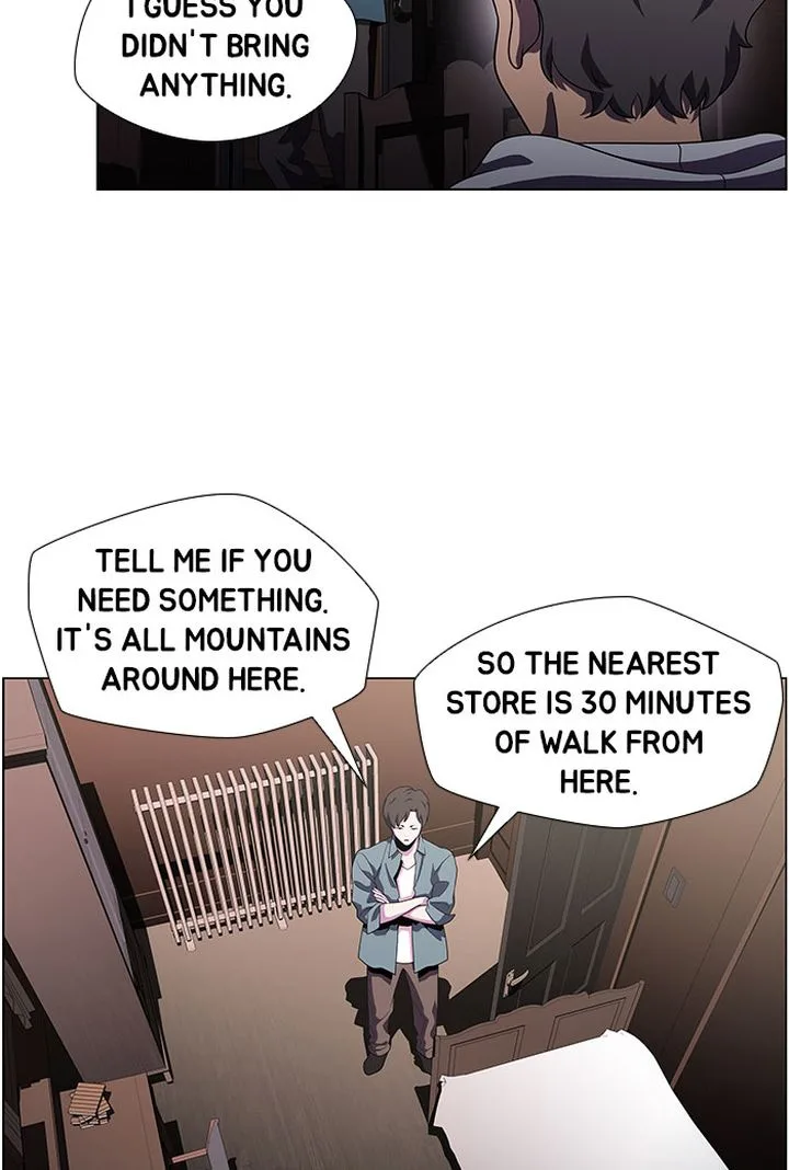 Dr Frost Chapter 184 page 30