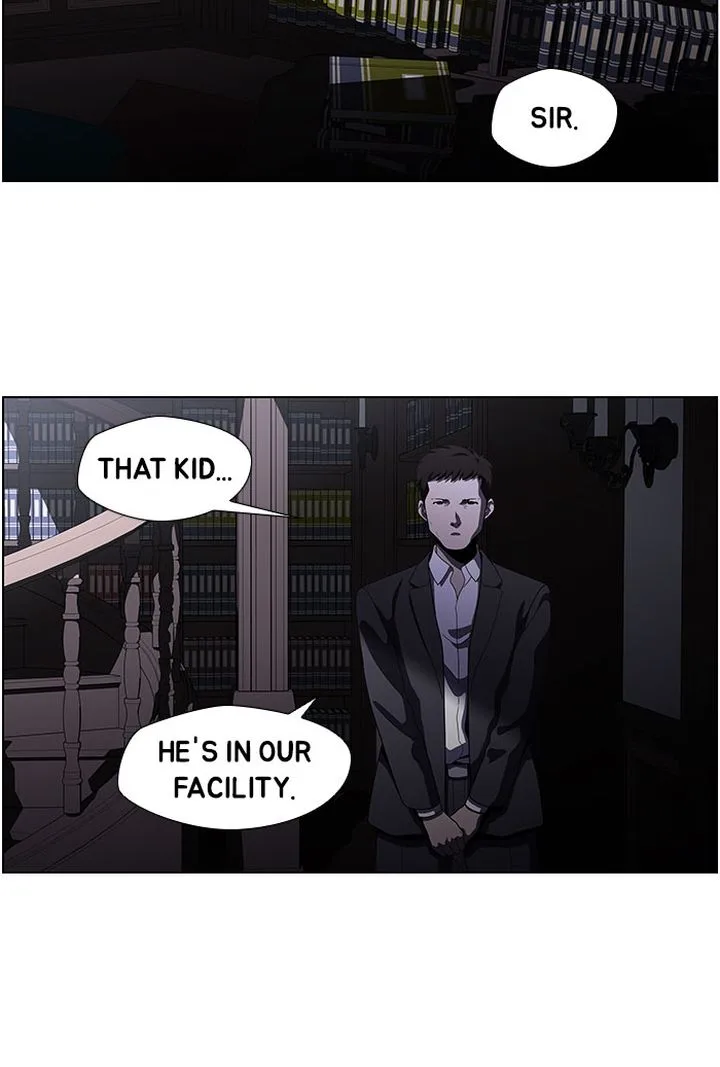 Dr Frost Chapter 184 page 36