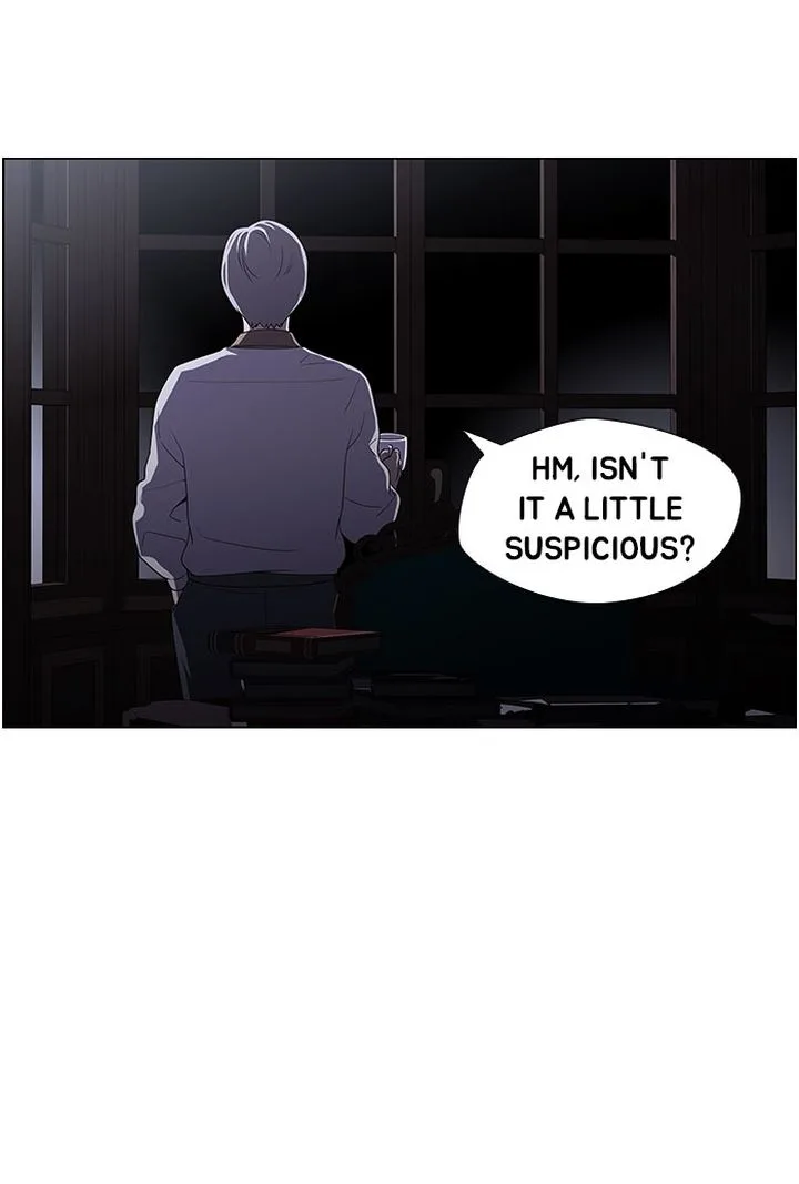 Dr Frost Chapter 184 page 37