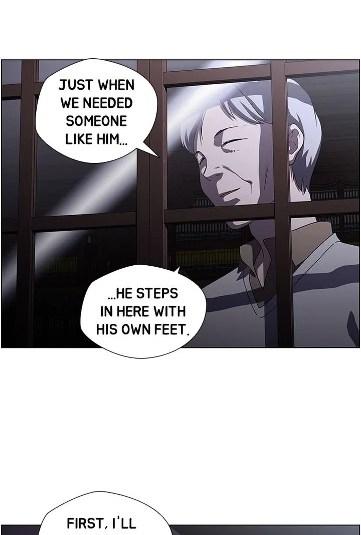 Dr Frost Chapter 184 page 38