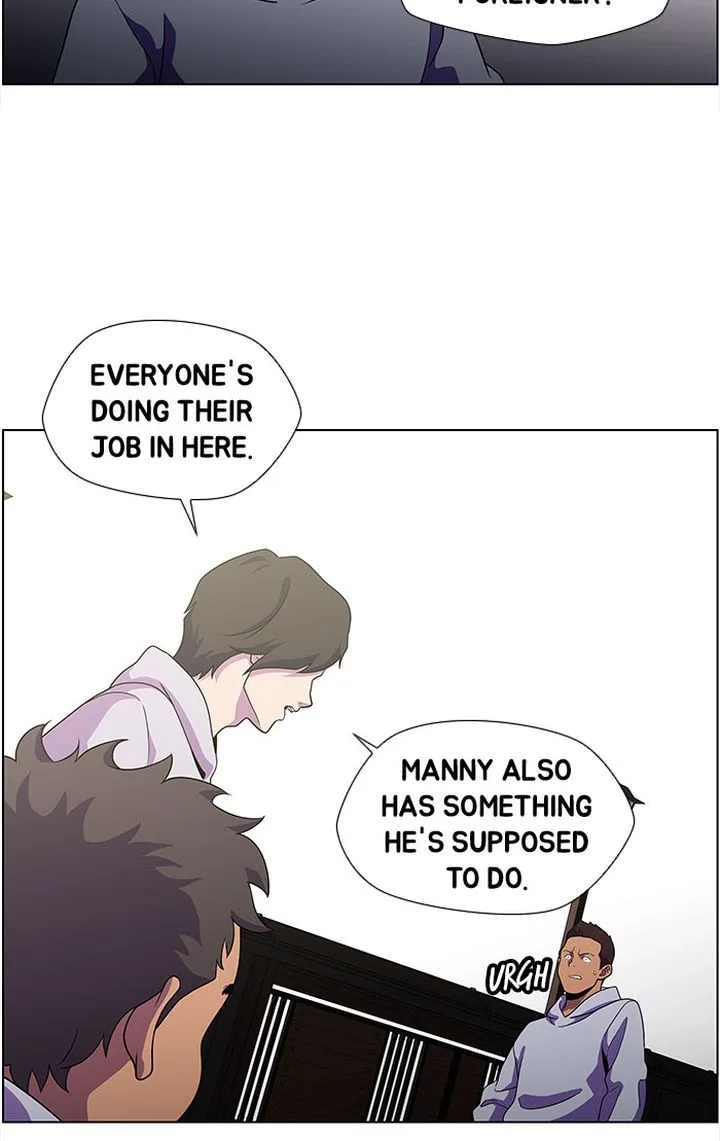 Dr Frost Chapter 184 page 68