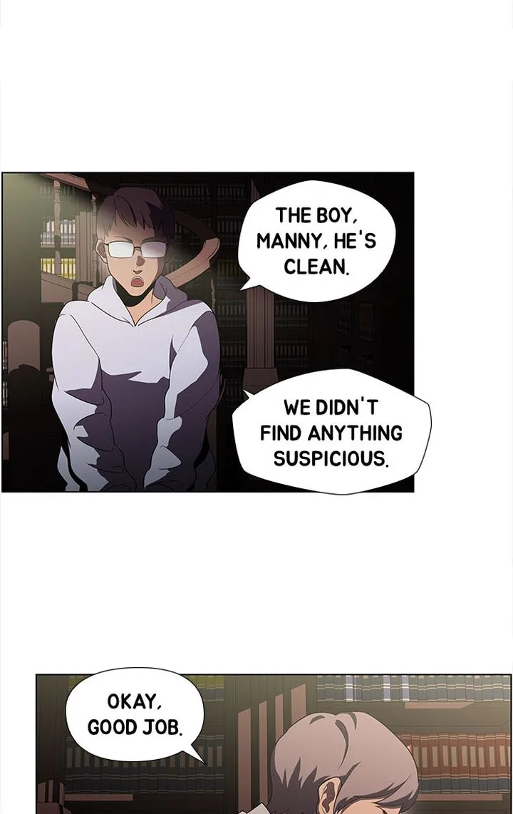 Dr Frost Chapter 184 page 78