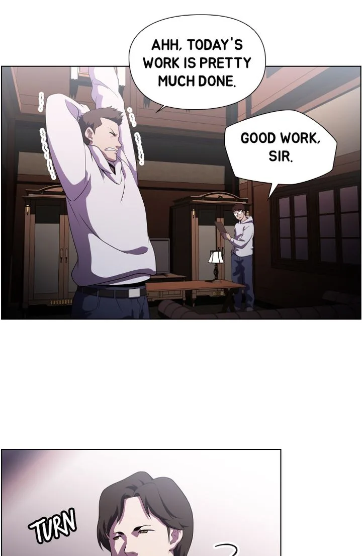 Dr Frost Chapter 185 page 5