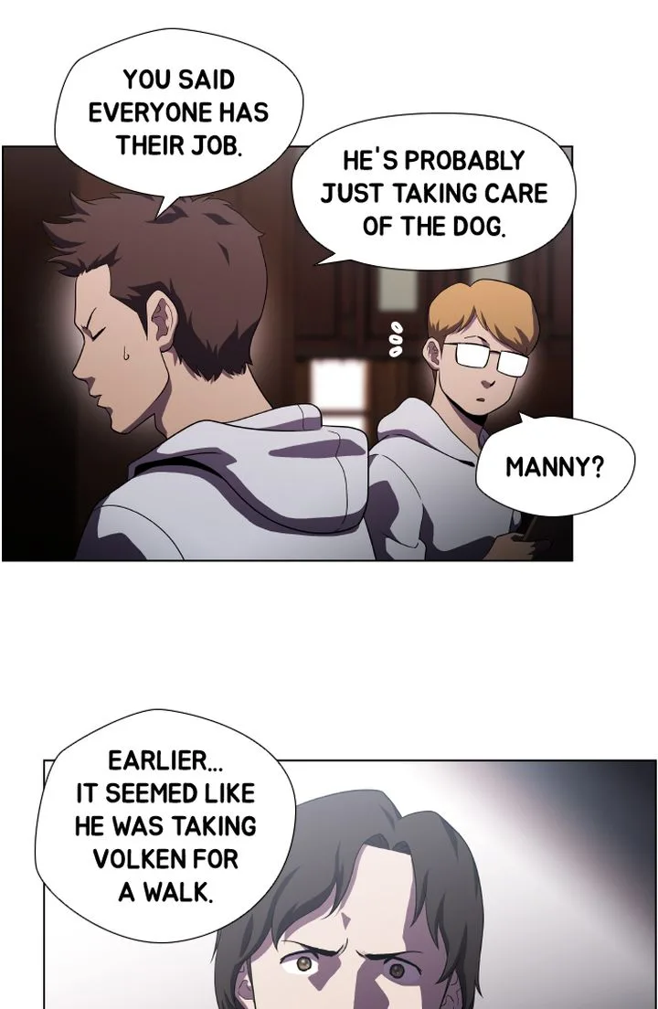 Dr Frost Chapter 185 page 7
