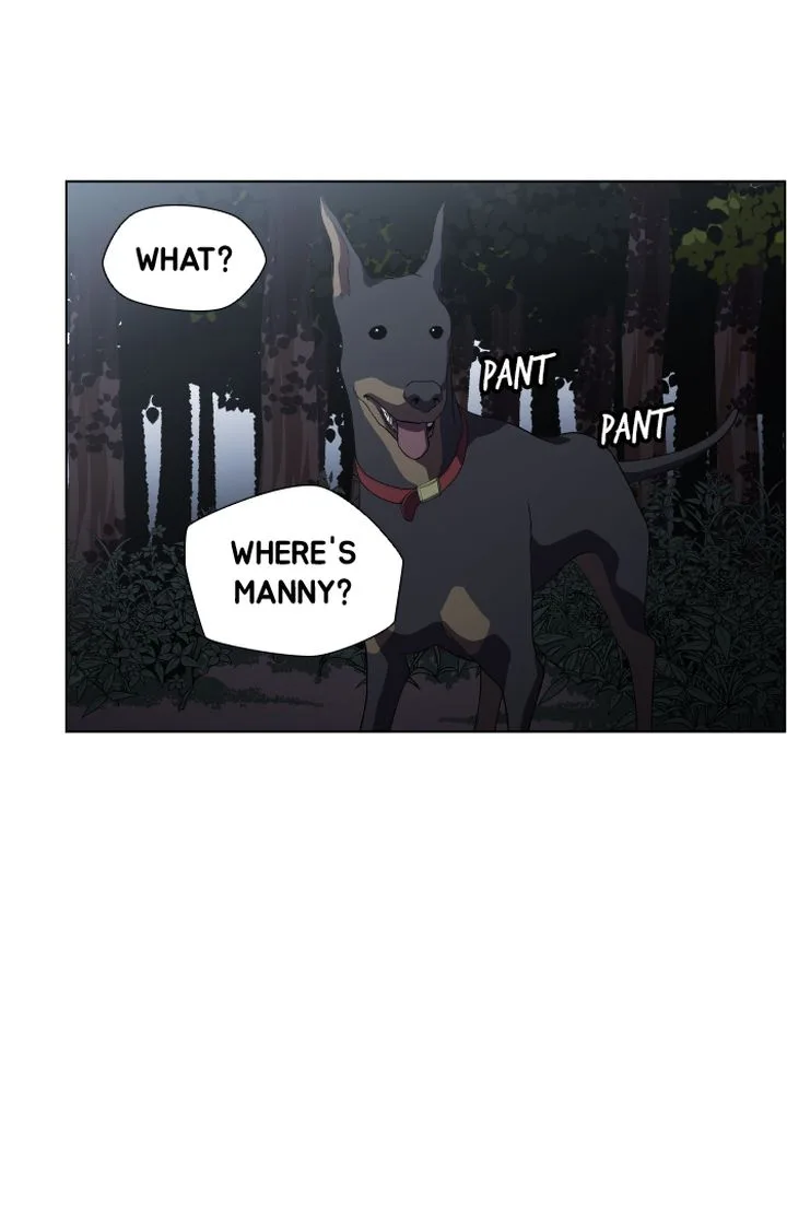 Dr Frost Chapter 185 page 17