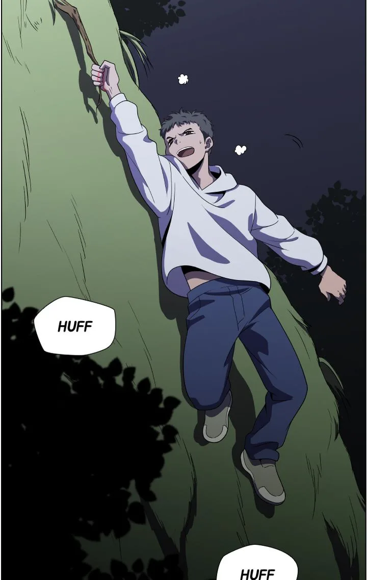 Dr Frost Chapter 185 page 33