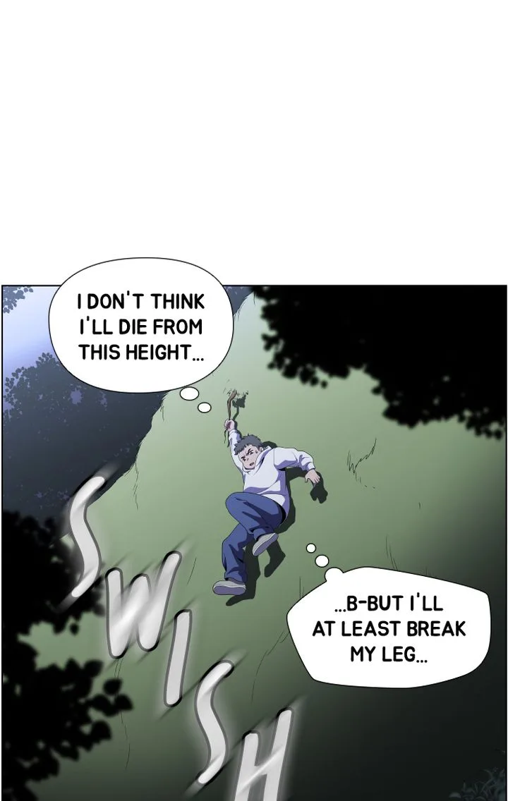 Dr Frost Chapter 185 page 35