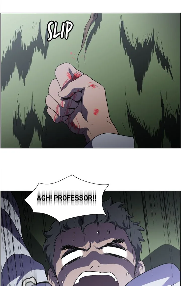 Dr Frost Chapter 185 page 38
