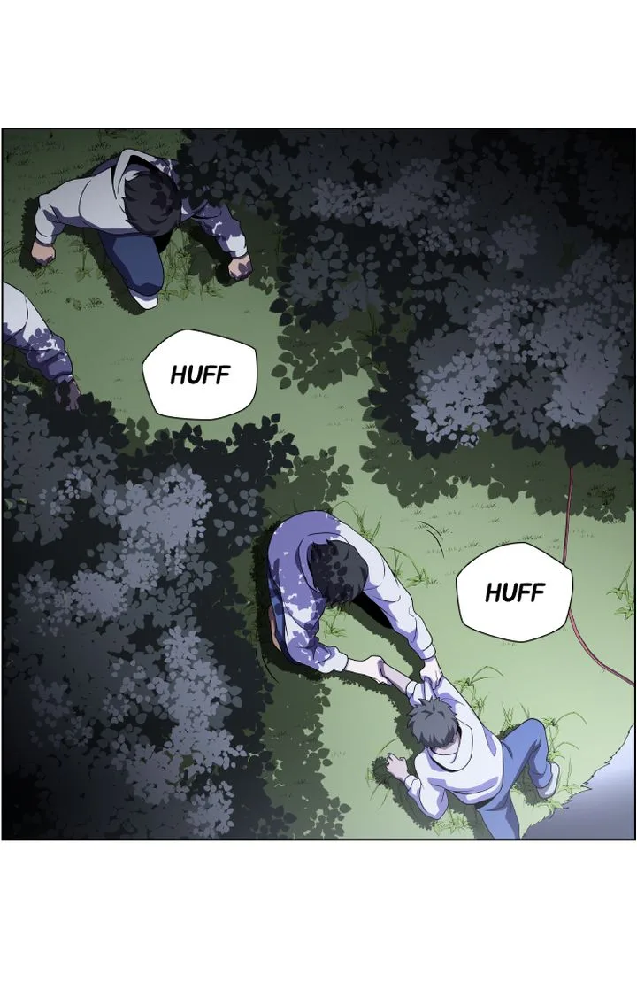 Dr Frost Chapter 185 page 45