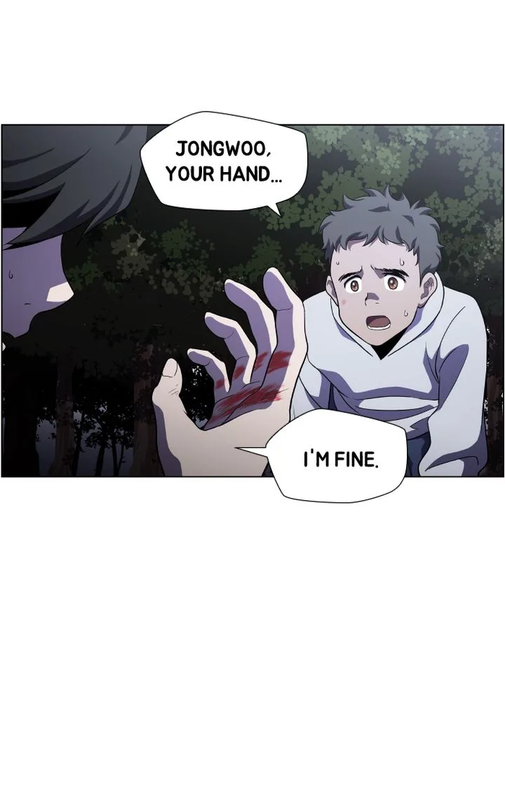Dr Frost Chapter 185 page 47