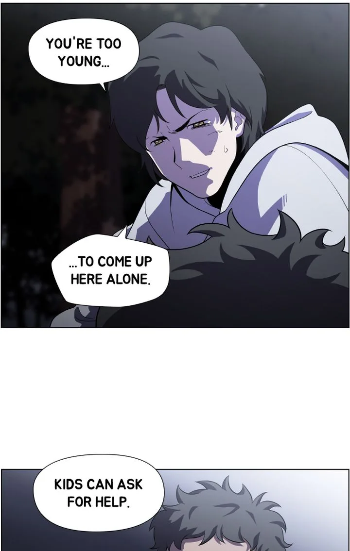 Dr Frost Chapter 185 page 48