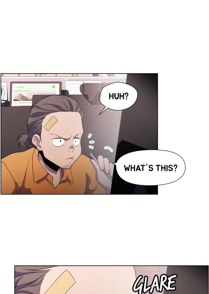Dr Frost Chapter 185 page 56