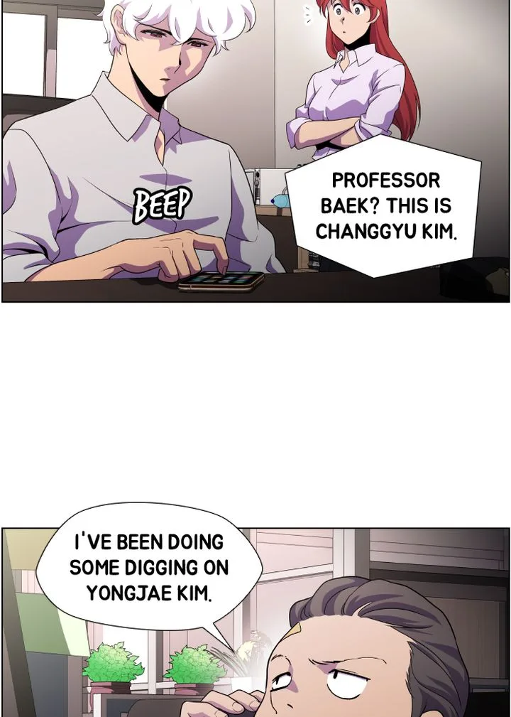 Dr Frost Chapter 185 page 61