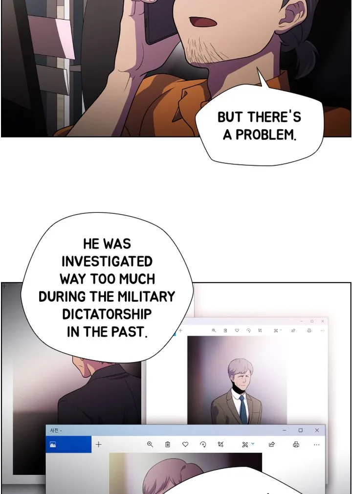 Dr Frost Chapter 185 page 62