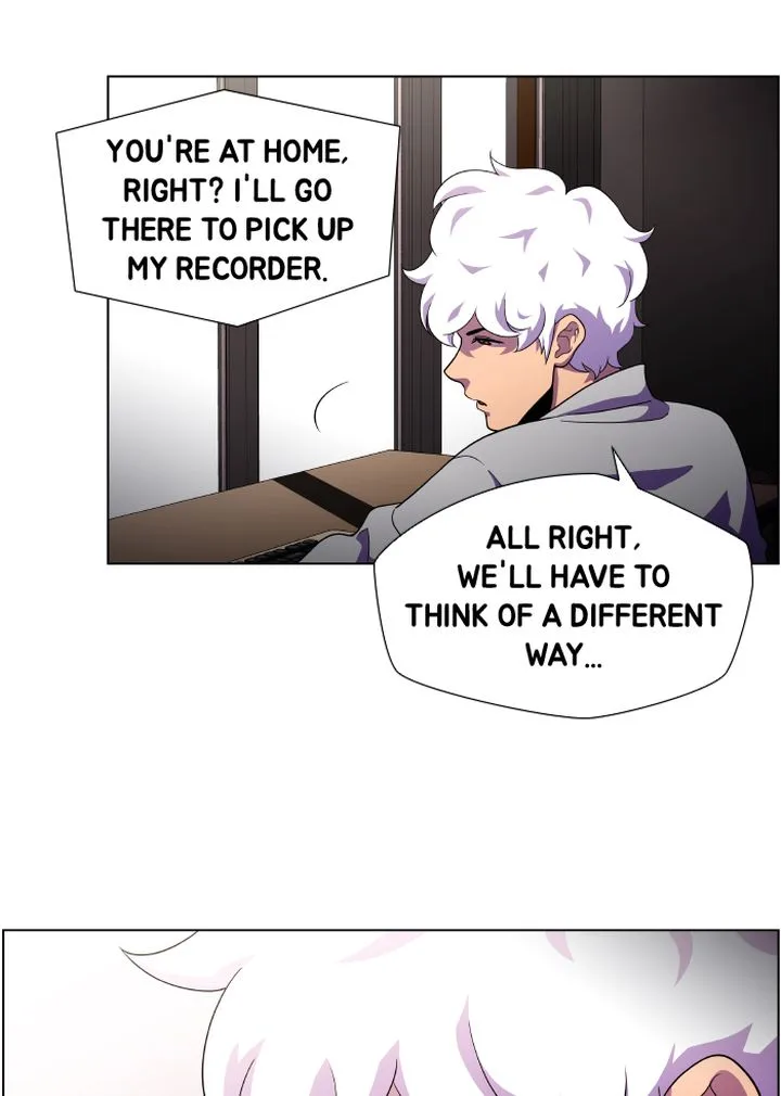 Dr Frost Chapter 185 page 64