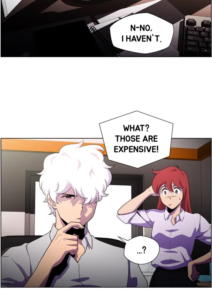 Dr Frost Chapter 185 page 66