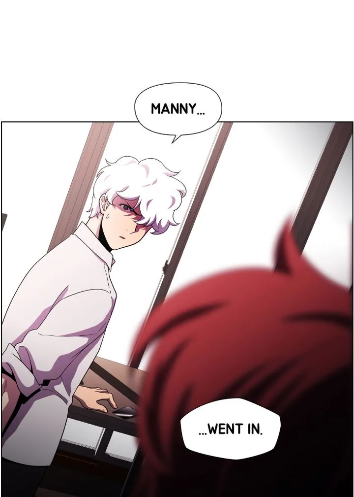 Dr Frost Chapter 185 page 74