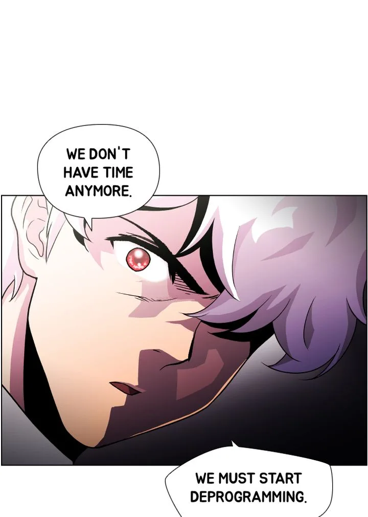 Dr Frost Chapter 185 page 77