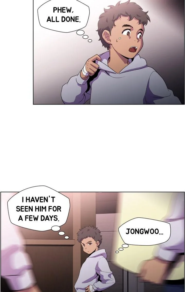 Dr Frost Chapter 186 page 4