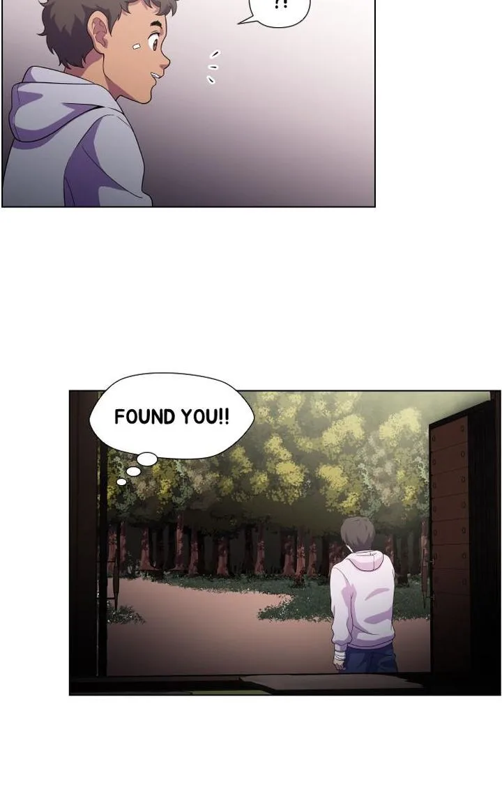 Dr Frost Chapter 186 page 9