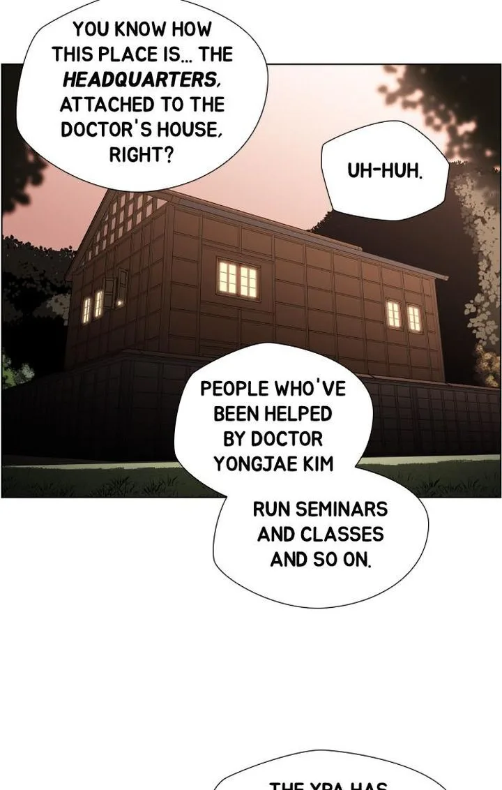 Dr Frost Chapter 186 page 23