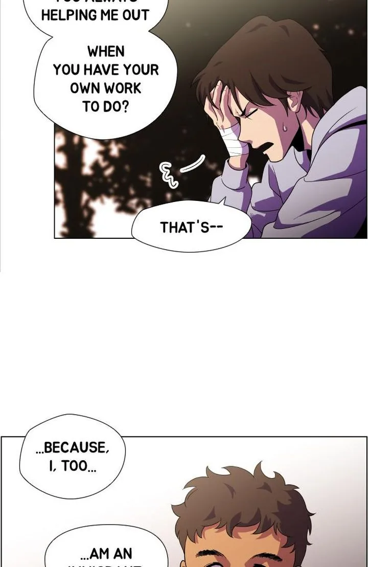 Dr Frost Chapter 186 page 30