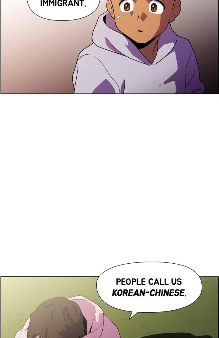 Dr Frost Chapter 186 page 31