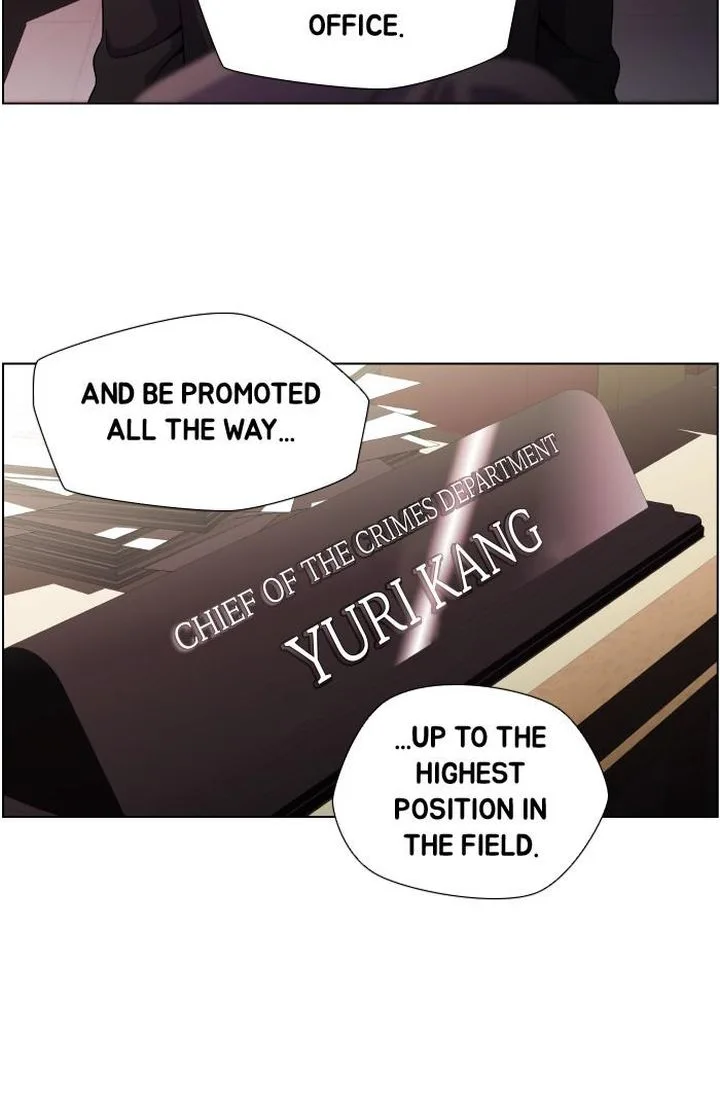 Dr Frost Chapter 186 page 54