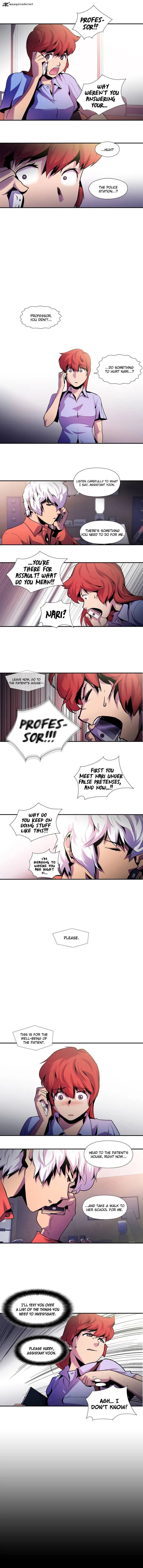 Dr Frost Chapter 19 page 3