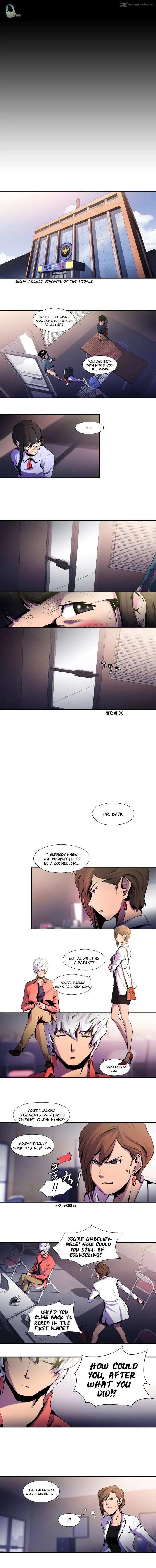 Dr Frost Chapter 20 page 2