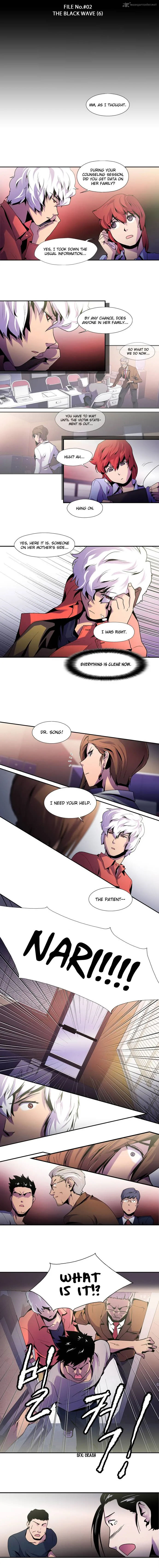 Dr Frost Chapter 20 page 6