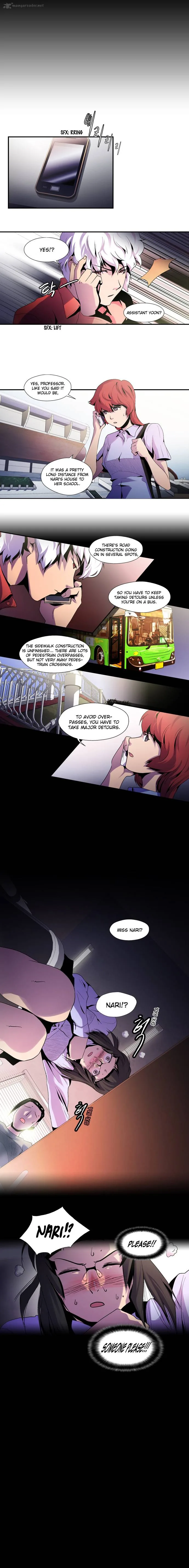 Dr Frost Chapter 20 page 4