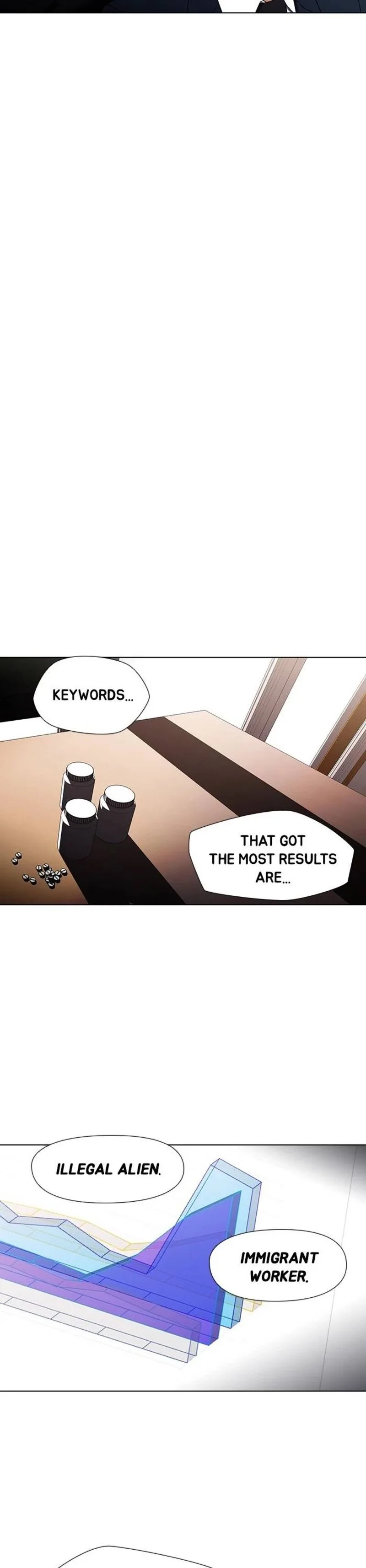 Dr Frost Chapter 200 page 13