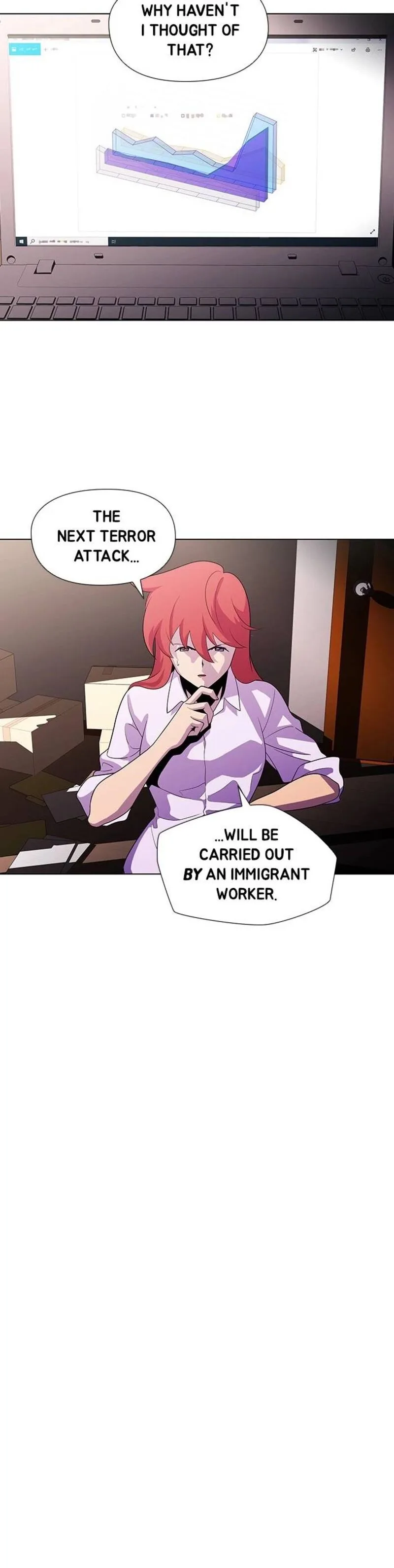 Dr Frost Chapter 200 page 16