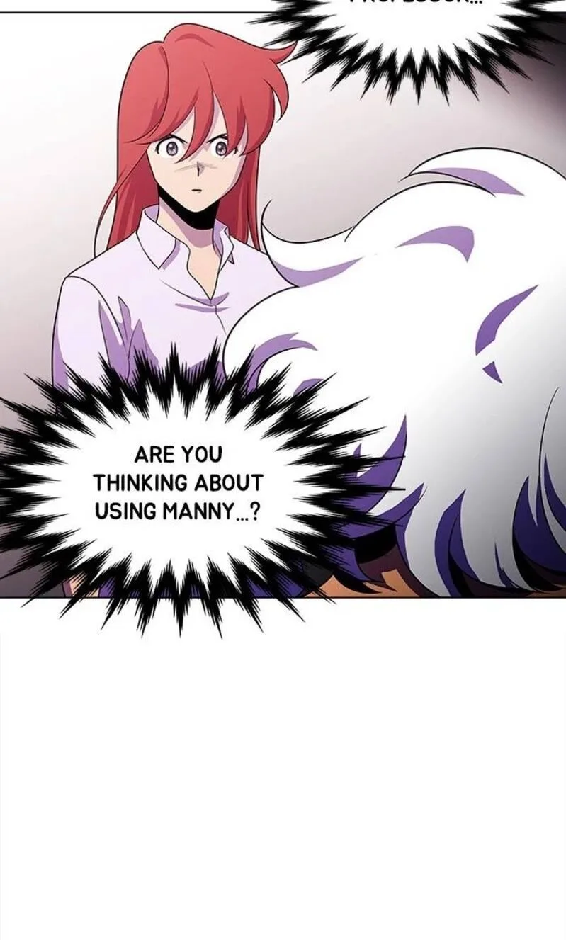 Dr Frost Chapter 200 page 26
