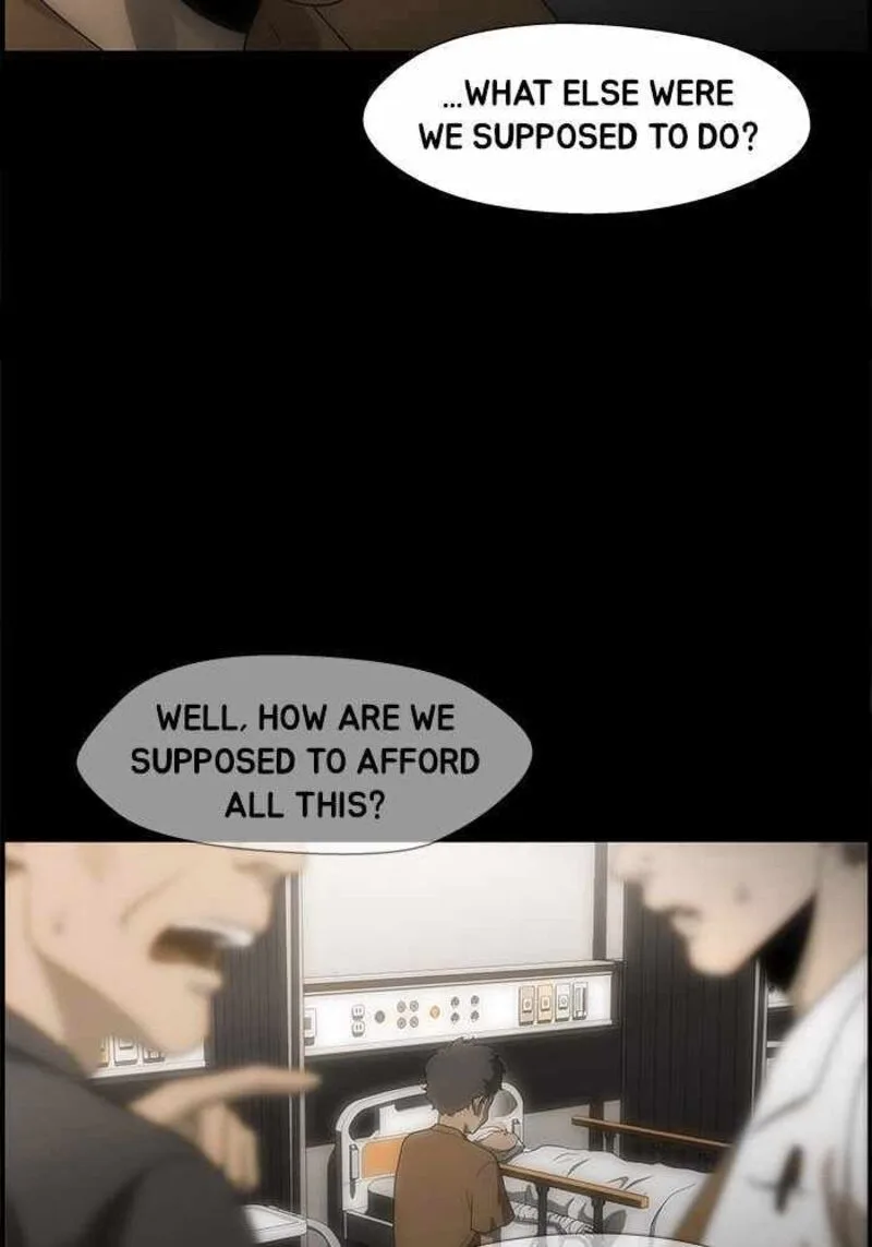 Dr Frost Chapter 201 page 32